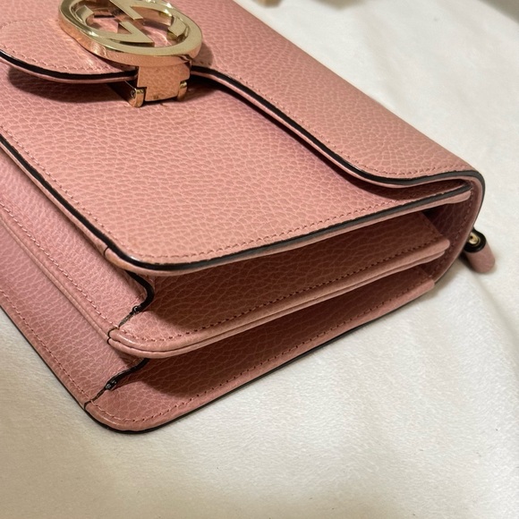🩷Sold🩷 Gucci Interlocking (pink) - Picture 2 of 15